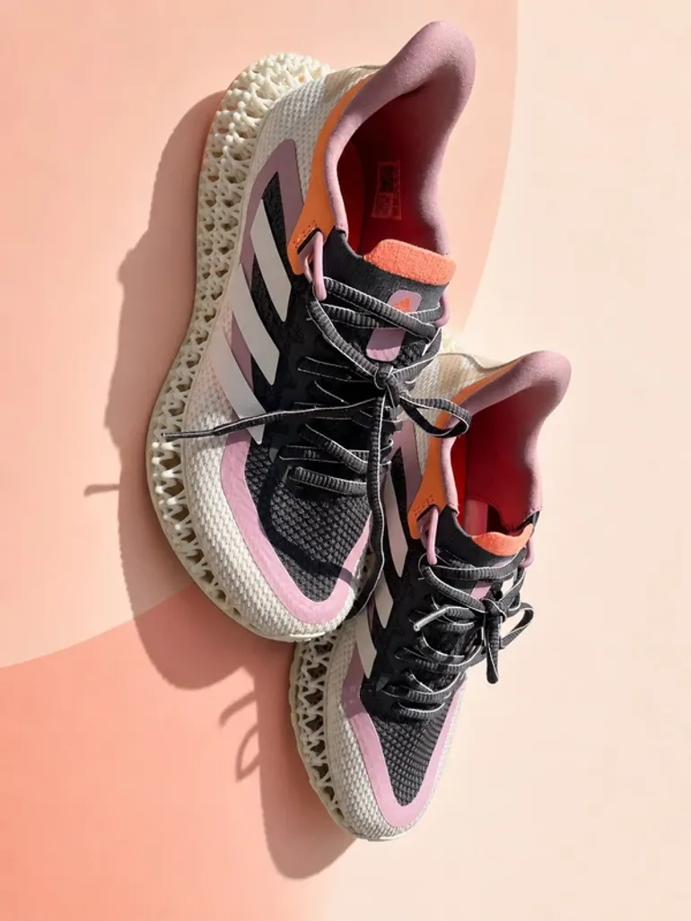 Used Adidas 4DFWD bike — image 2 of 4
