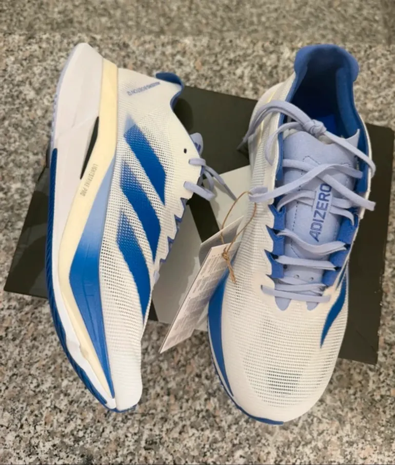 Used Adidas Adizero Boston 12 bike — image 1 of 9