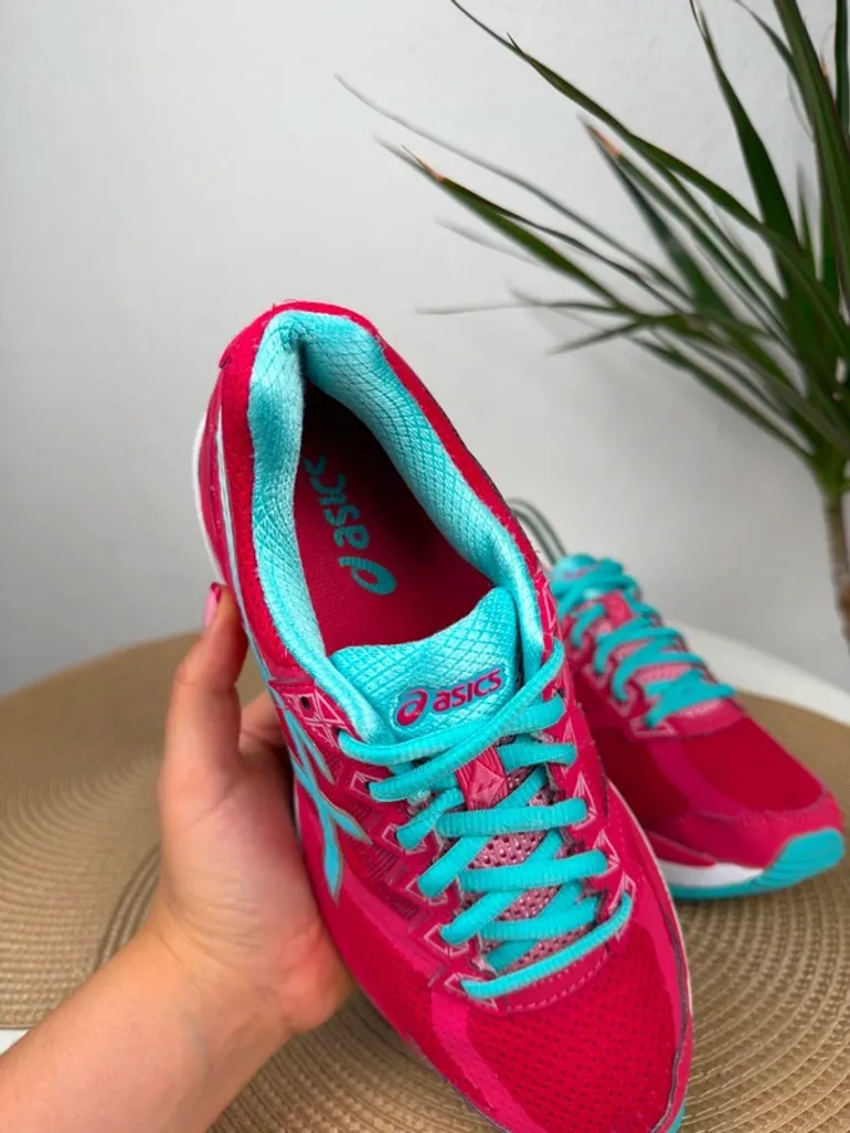 Brugt Ideal Gel GT-2000 4 bike — billede 5 af 11