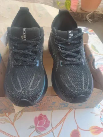 Used Saucony Glycerin 22 bike — image 5 of 12