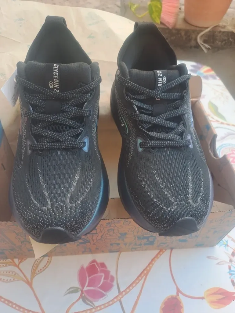 Used Saucony Glycerin 22 bike — image 5 of 12