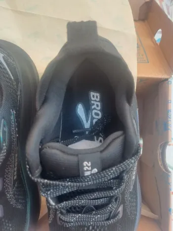 Used Saucony Glycerin 22 bike — image 6 of 12