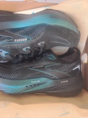 Used Saucony Glycerin 22 bike — image 7 of 12