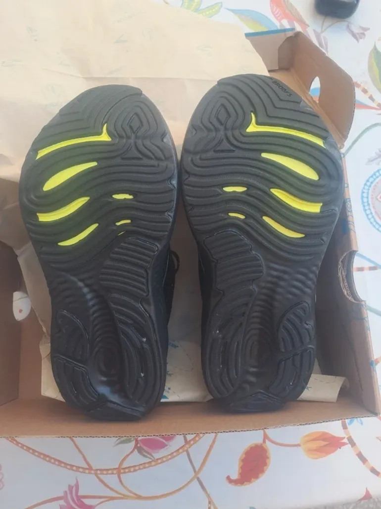 Used Saucony Glycerin 22 bike — image 9 of 12