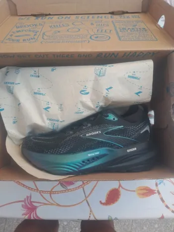 Used Saucony Glycerin 22 bike — image 1 of 12