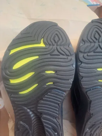 Used Saucony Glycerin 22 bike — image 10 of 12