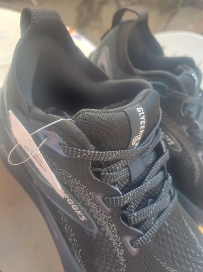 Used Saucony Glycerin 22 bike — image 8 of 12