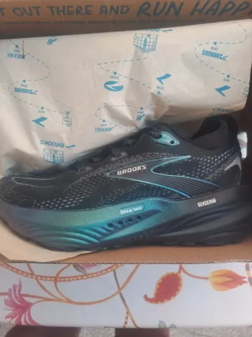 Used Saucony Glycerin 22 bike — image 2 of 12