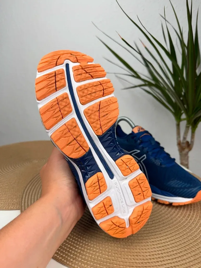 Brugt Orange Gel-Ziruss 2 bike — billede 8 af 9