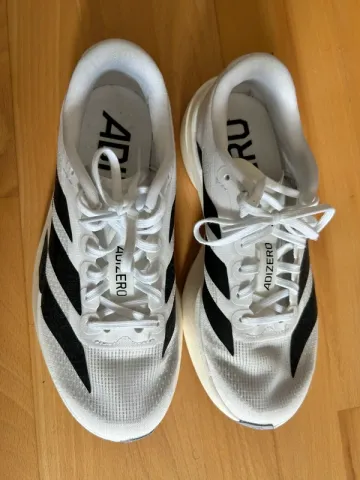 Adidas Adizero EVO SL bike d'occasion — image 2 sur 4