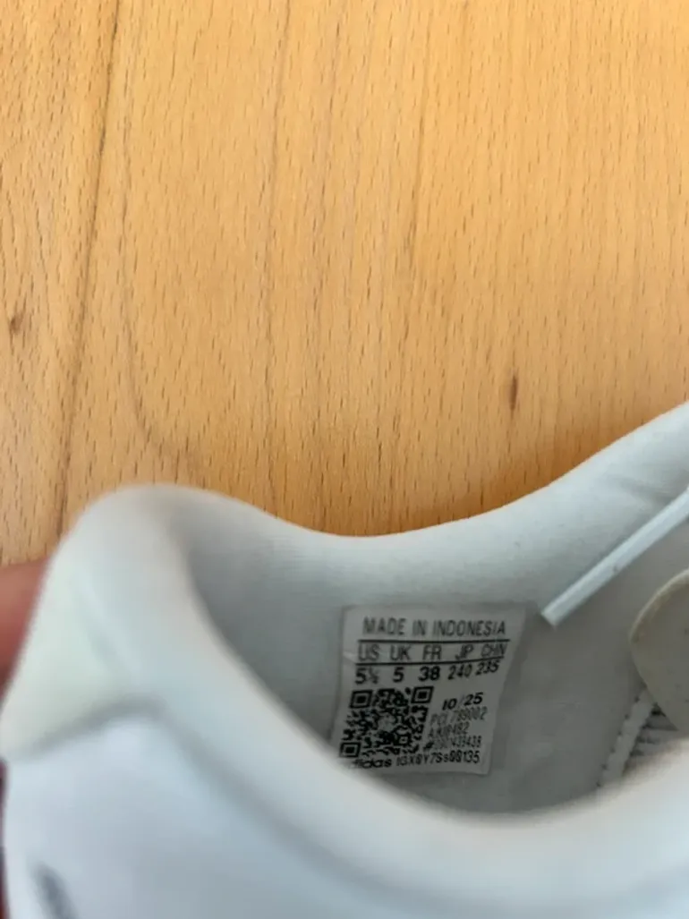 Used Adidas Adizero EVO SL bike — image 4 of 4