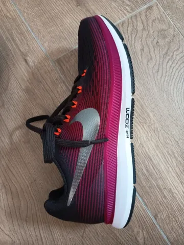 Used Rose Nike Running Baskets bike — image 3 of 7
