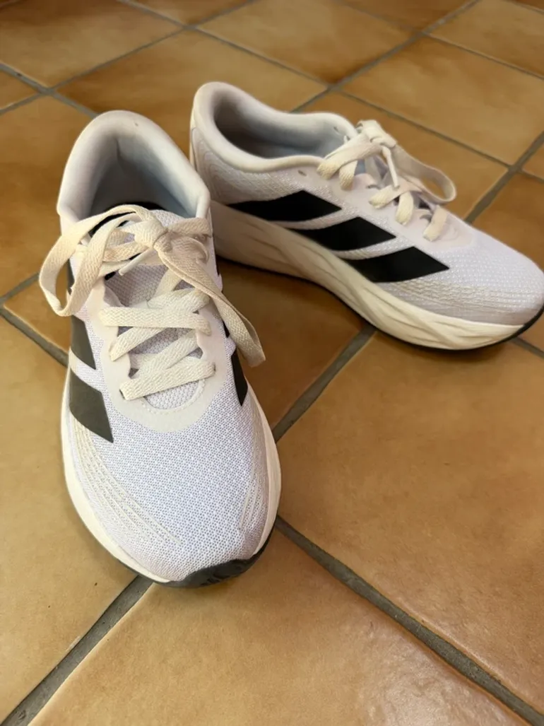 Brugt Adidas Galaxy 8 bike — billede 3 af 4