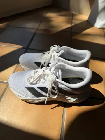 Brugt Adidas Galaxy 8 bike — billede 2 af 4
