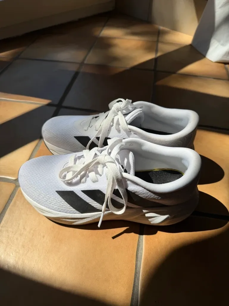 Brugt Adidas Galaxy 8 bike — billede 2 af 4