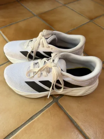 Brugt Adidas Galaxy 8 bike — billede 4 af 4