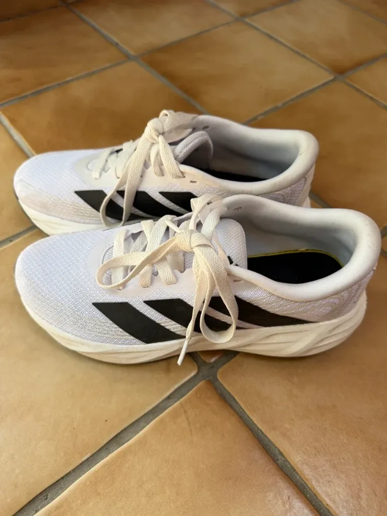 Brugt Adidas Galaxy 8 bike — billede 4 af 4