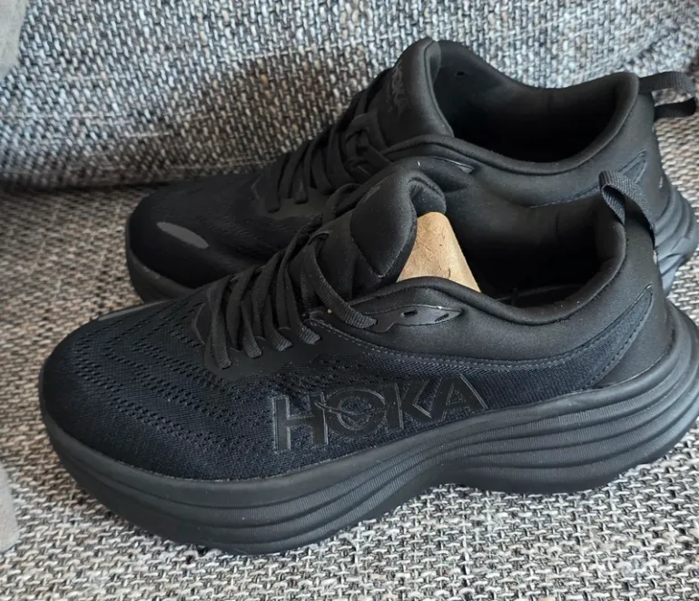 Used Hoka Bondi 8 bike — image 1 of 5