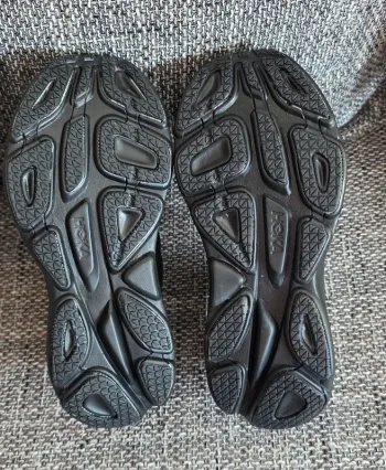 Used Hoka Bondi 8 bike — image 5 of 5
