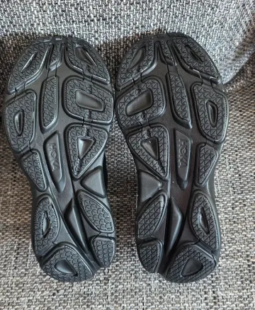 Used Hoka Bondi 8 bike — image 5 of 5
