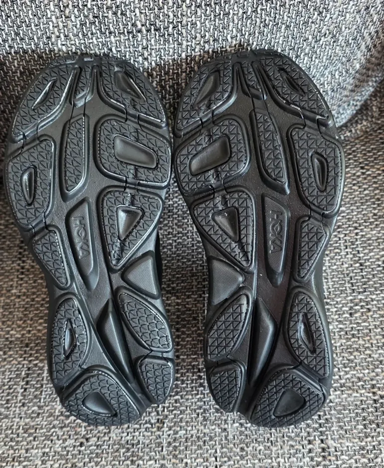 Used Hoka Bondi 8 bike — image 5 of 5