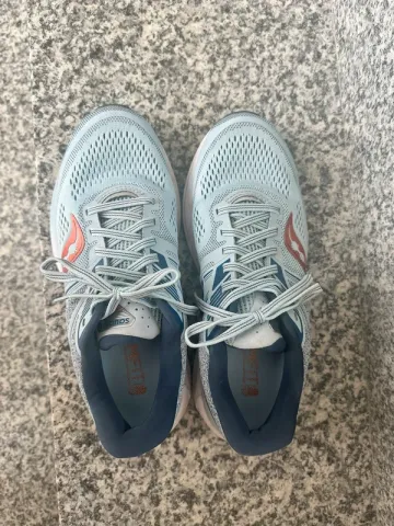 Brugt Saucony Omni 19 bike — billede 2 af 5