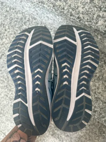 Brugt Saucony Omni 19 bike — billede 3 af 5