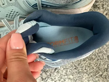 Brugt Saucony Omni 19 bike — billede 4 af 5