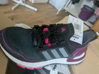 Käytetty Adidas Ultraboost C.RDY bike — kuva 1 / 5