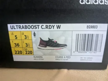 Käytetty Adidas Ultraboost C.RDY bike — kuva 4 / 5