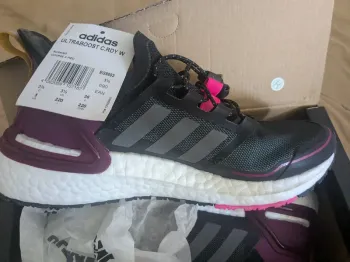 Käytetty Adidas Ultraboost C.RDY bike — kuva 5 / 5