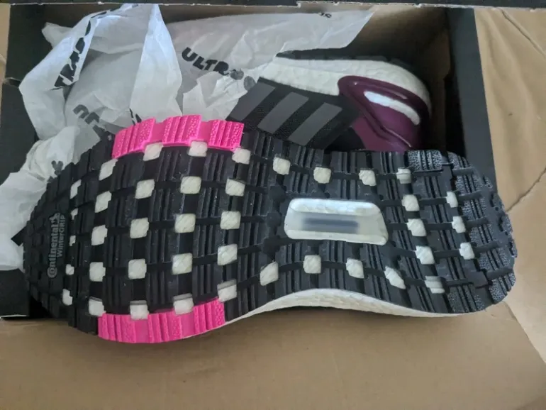 Käytetty Adidas Ultraboost C.RDY bike — kuva 2 / 5