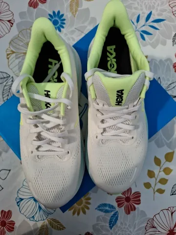 Hoka Clifton 11 Wide bike usato — immagine 5 di 6