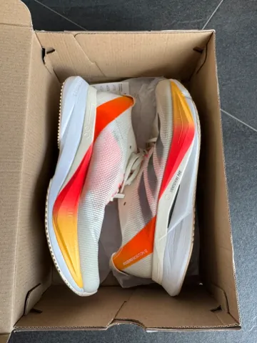 Used Adidas Adizero Boston bike — image 8 of 10