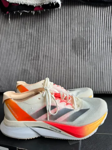 Used Adidas Adizero Boston bike — image 3 of 10