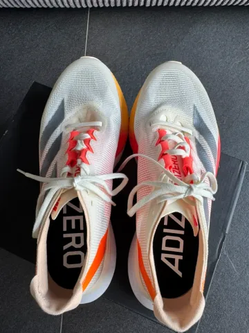 Used Adidas Adizero Boston bike — image 5 of 10