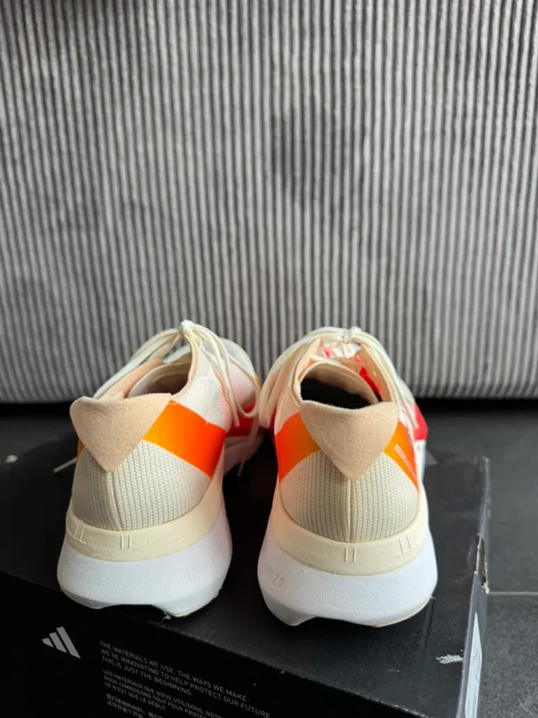 Used Adidas Adizero Boston bike — image 4 of 10