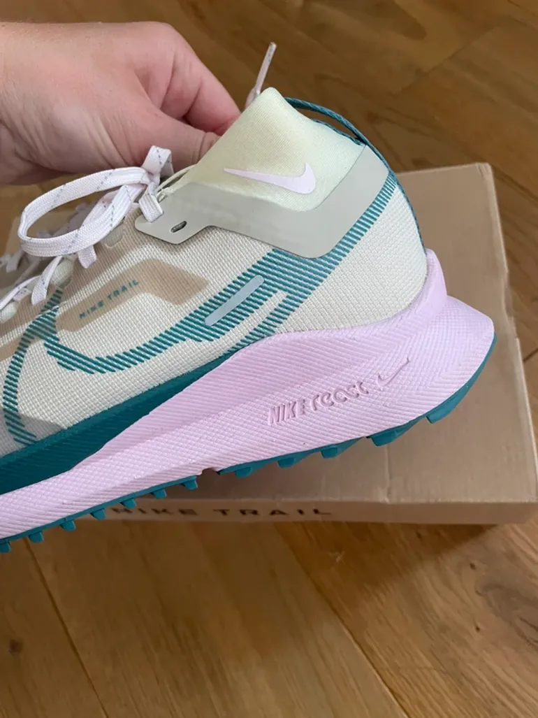 Pegasus React Trail 4 Gore Tex bike de segunda mano — imagen 4 de 7