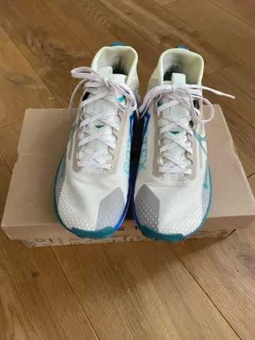 Used Pegasus React Trail 4 Gore Tex bike — image 2 of 7