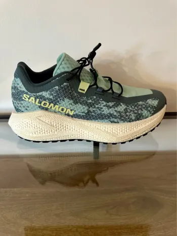 Salomon Aero Glide 4 Grvl bike usato — immagine 1 di 6