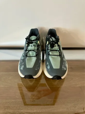 Salomon Aero Glide 4 Grvl bike usato — immagine 3 di 6