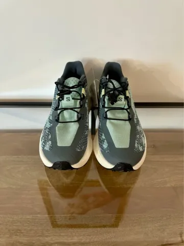 Used Salomon Aero Glide 4 Grvl bike — image 3 of 6