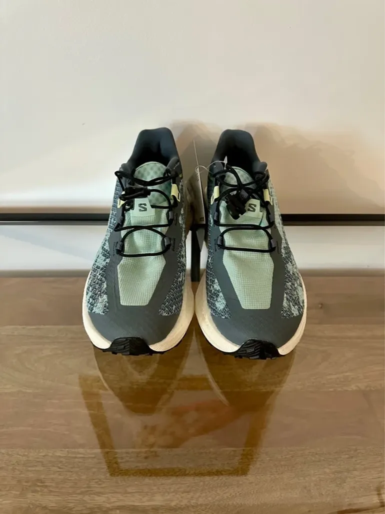 Salomon Aero Glide 4 Grvl bike usato — immagine 3 di 6