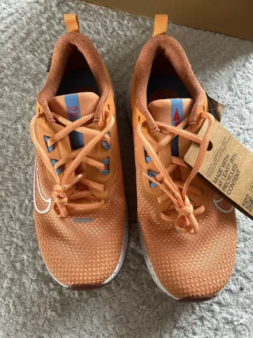Used Nike Juniper Trail 2 GTX bike — image 4 of 8