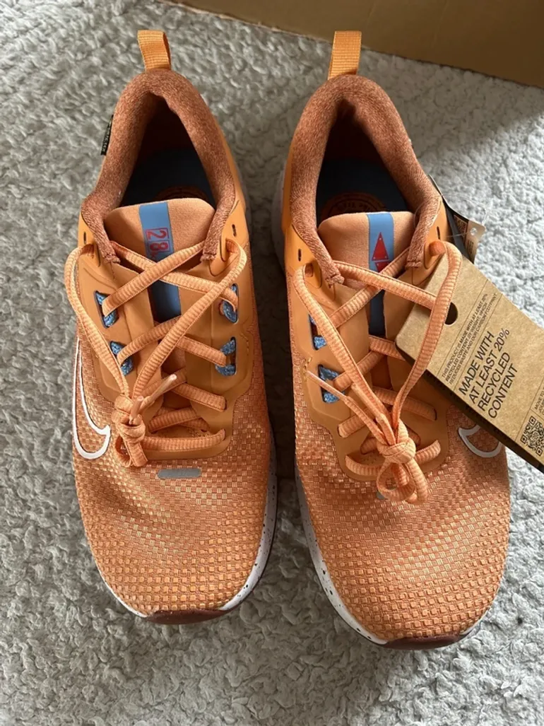 Used Nike Juniper Trail 2 GTX bike — image 4 of 8