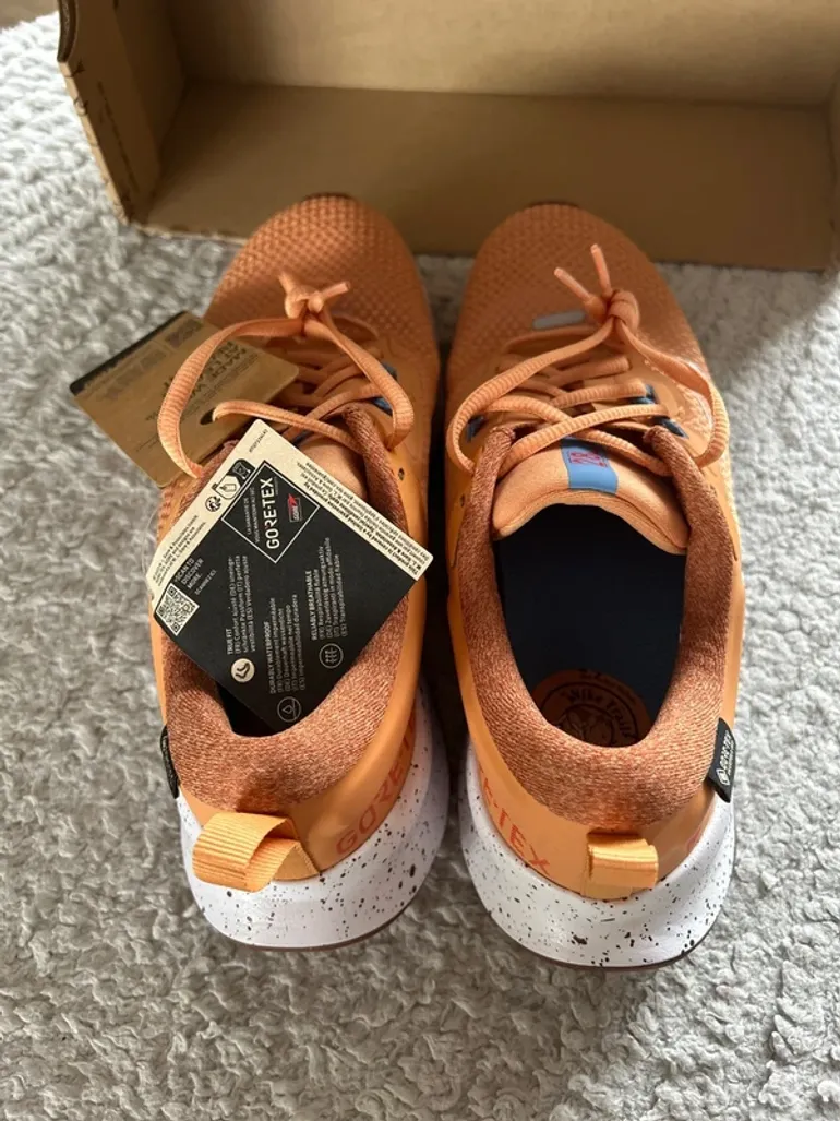 Used Nike Juniper Trail 2 GTX bike — image 2 of 8