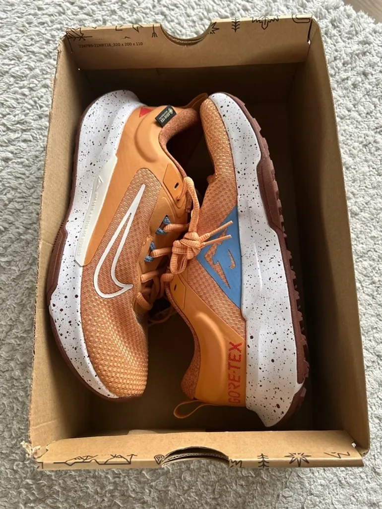 Used Nike Juniper Trail 2 GTX bike — image 7 of 8