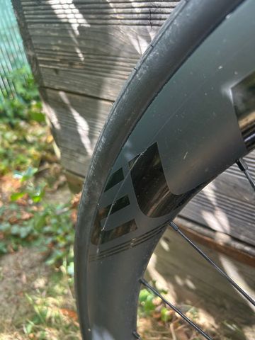 Brugt Elite-Wheels ENT 2.0 Wheelset bike — billede 3 af 3