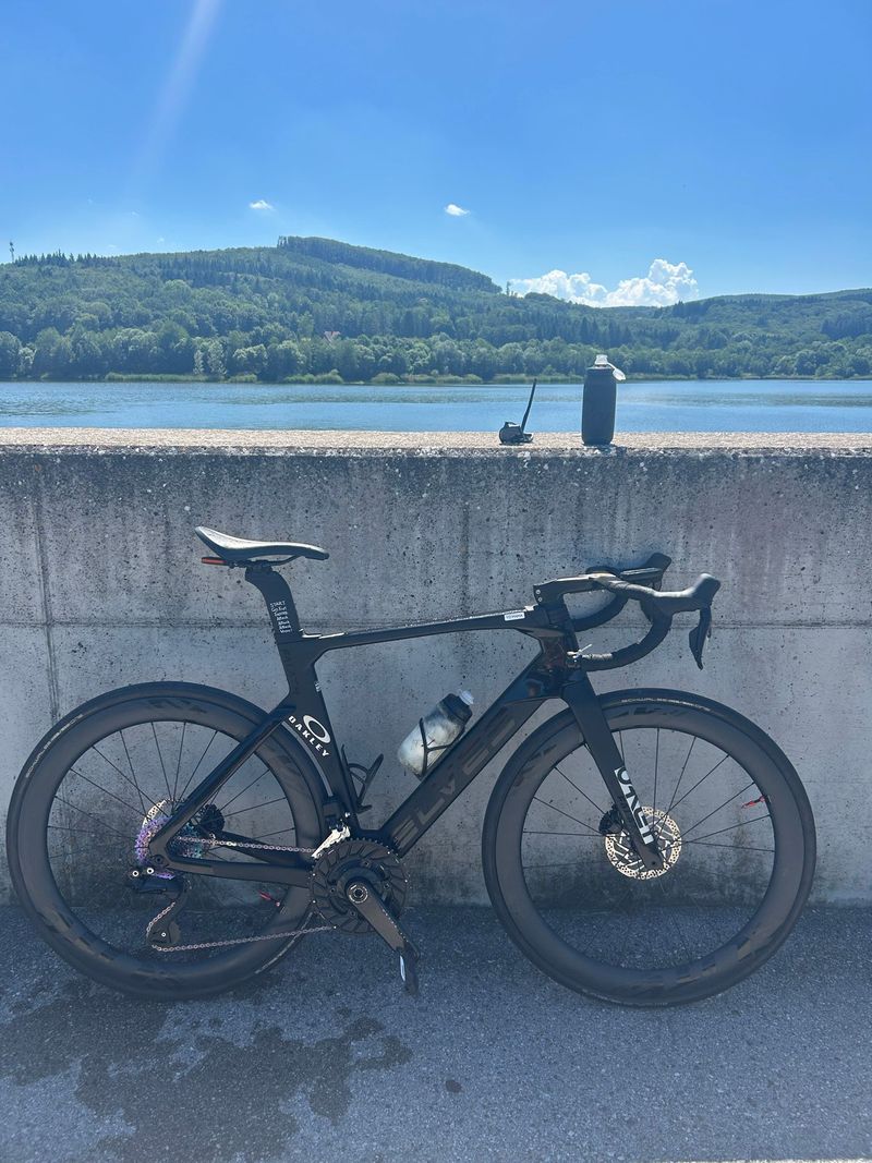 Used Elite-Wheels ENT 2.0 Wheelset Wheels