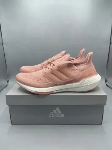 Brugt Adidas Ultraboost 22 bike — billede 3 af 4